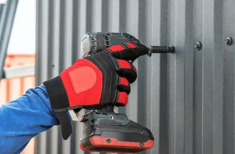 Travaux de zinguerie - Domecy-sur-Cure